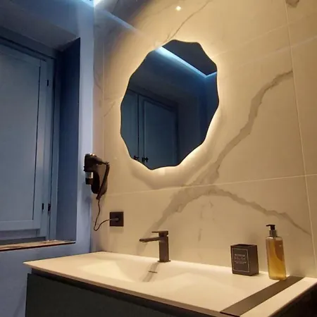 Guest house Lungofiume Avellino