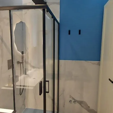 Lungofiume ゲストハウス