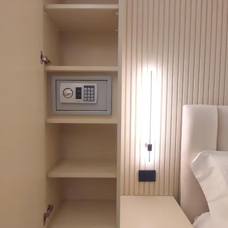 Lungofiume アヴェッリーノ