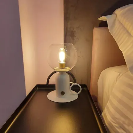 Lungofiume アヴェッリーノ