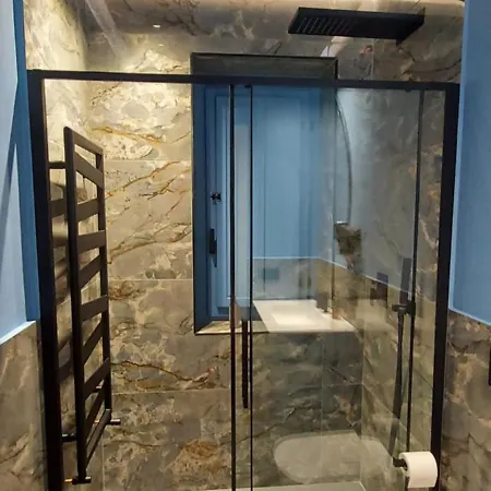 Lungofiume Guest house
