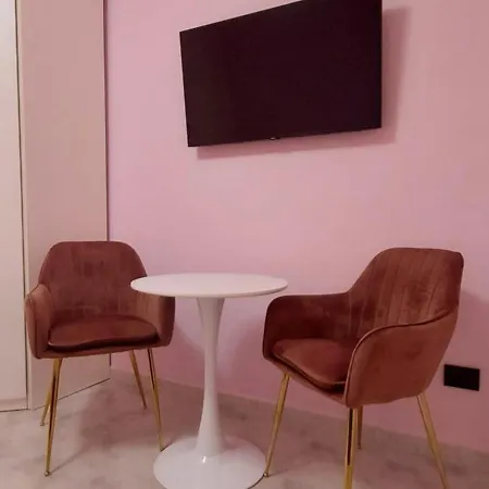 Lungofiume 4* アヴェッリーノ