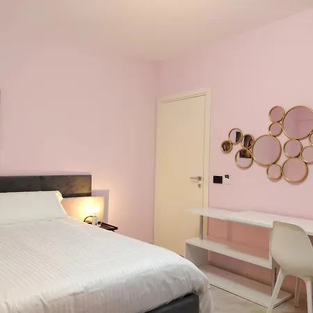 Lungofiume 4* アヴェッリーノ