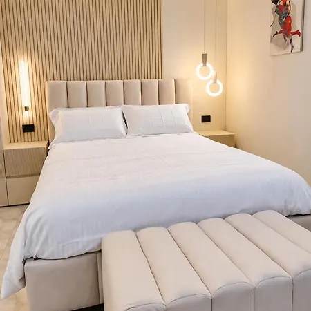 Lungofiume 4* Avellino