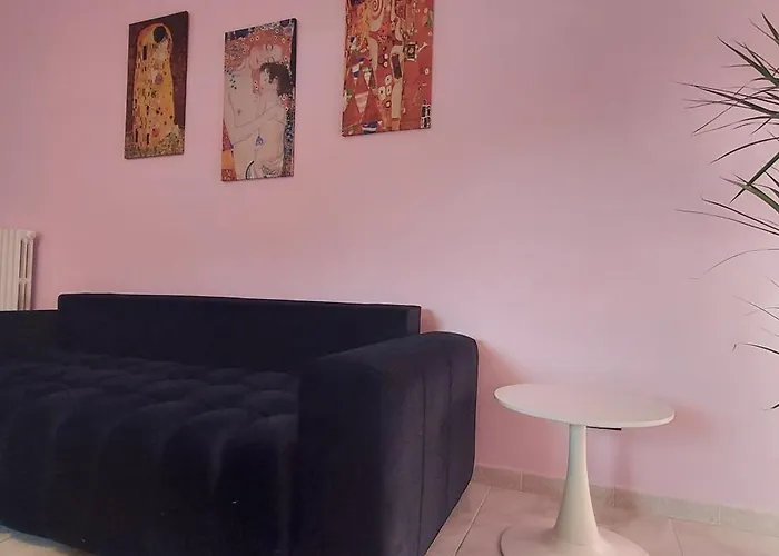 Pensión Lungofiume Avellino