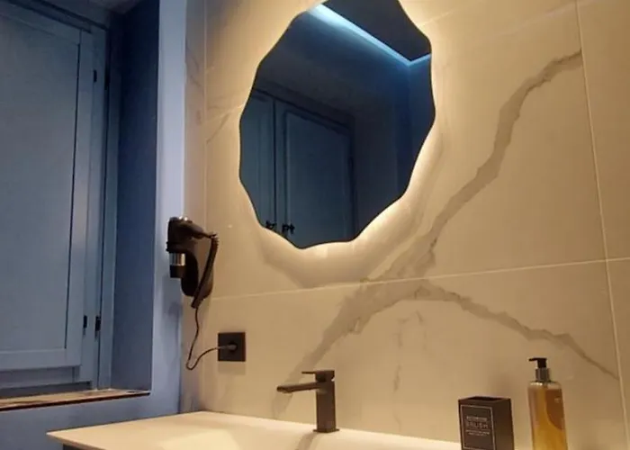 Pensión Lungofiume Avellino