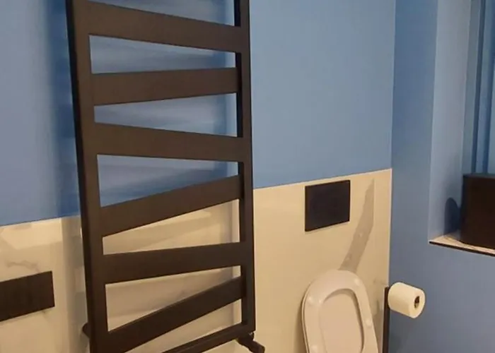 Pensión Lungofiume 4*