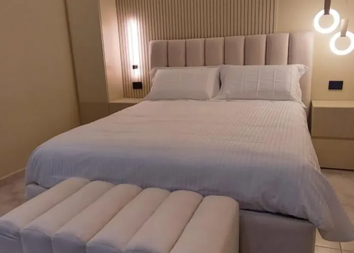 Lungofiume Pensión 4*