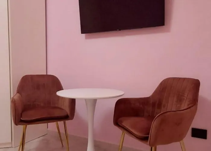 Lungofiume 4* Avellino