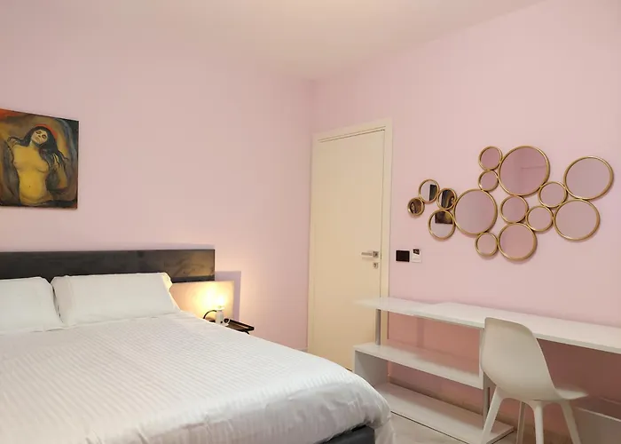 Lungofiume 4* Avellino