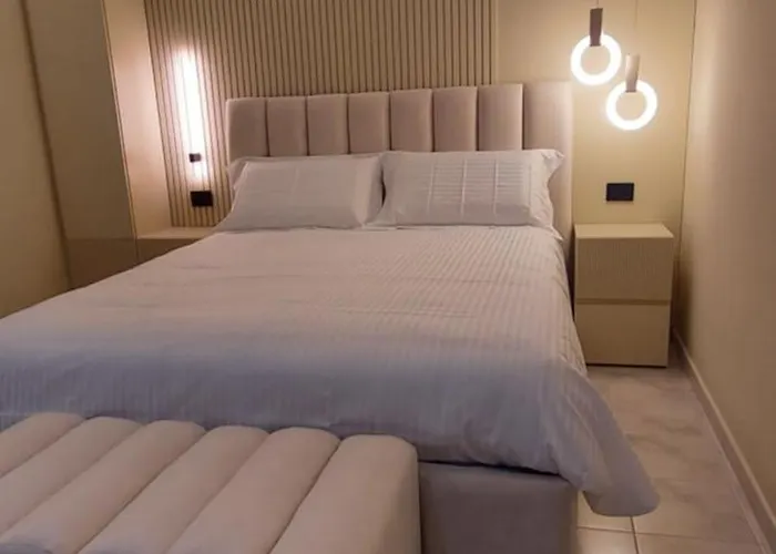 Lungofiume Pensión 4*